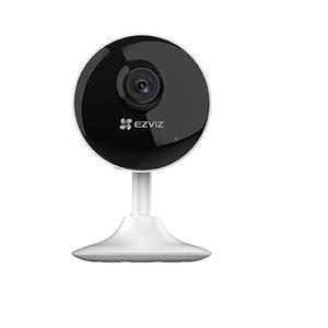 Câmera de Segurança Ezviz C1C, 1080p, Full-HD, Wi-fi, Visão Noturna