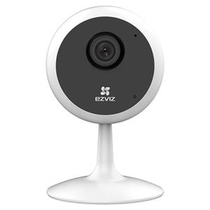 Câmera de Segurança EzViz C1C Wi-Fi HD 720P
