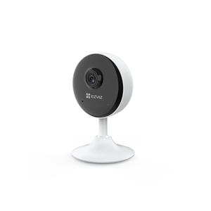 Câmera de Segurança Ezviz CS-C1C-F0-1E2WF ,  WIFI , Full HD , Branco
