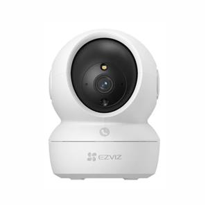 Câmera de Segurança Ezviz CS-H6C-R105-1L2WF , Wi-fi , RJ45 , 1080p , Infravermelho , Lente M12 , Sensor CMOS