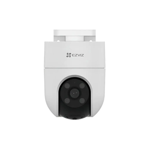 Câmera de Segurança EZVIZ , H8c , Wi-Fi , Pan/Tilt 360 Visão Colorida IA