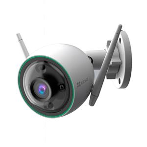 Câmera de Segurança Externa Ezviz C3N , Wi-Fi , Full HD 1080P , IP67