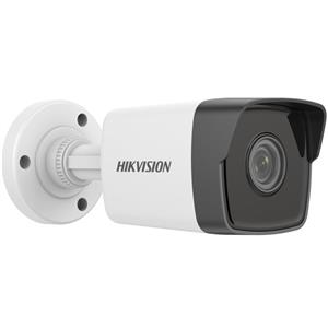 Câmera de Segurança Hikvision DS-2CD1023G0E IP Bullet 2.8mm