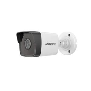 Câmera de Segurança Hikvision DS-2CD1043G1E-I Bullet , 2560x1444,4MP , IP67 , Microfone , IP