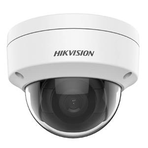 Câmera de Segurança Hikvision DS-2CD1143G1E-I IP Dome 2.8mm