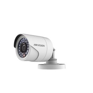 Câmera de Segurança Hikvision DS-2CE16C0T-IRPF Bullet 2.8mm