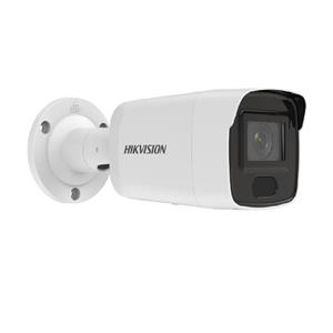 Câmera de Segurança IP Bullet Hikvision DS-2CD3066G2-IS , 6 MP , IP67