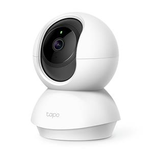 Câmera De Segurança TP-LINK Tapo C200 Wi-Fi