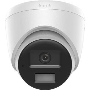 Camera Dome DS-2CD1343G2-LIUF/SL Hikvision,IP67 , Branco