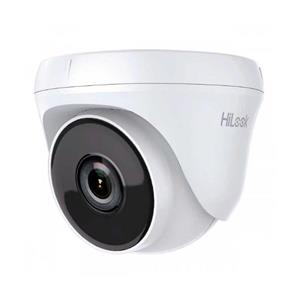 Câmera Dome Hilook Thc-t120-p Ir 20m 2mp 1080p Lente 2,8mm
