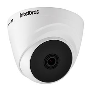 Câmera Intelbras Dome VHD 1015 D G7 Branca