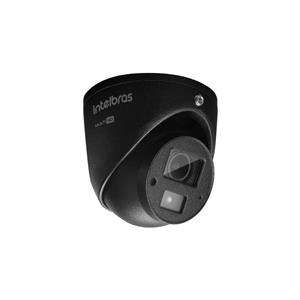 Câmera intelbras Dome VHD 3220 Mini D Preta