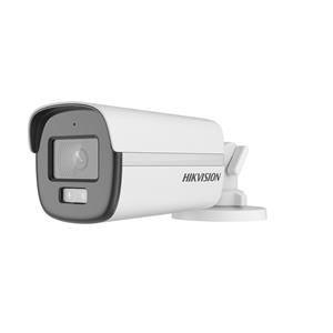 Câmera de Seguranca Hikvision Bullet DS-2CE10DF0T-PF 2.8MM