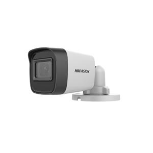 Câmera de Segurança Hikvision DS-2CE76H0T-ITPF Bullet 2.8mm