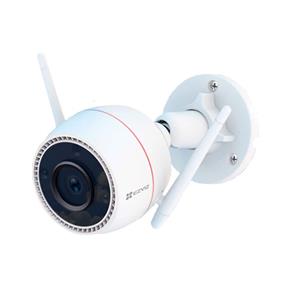 Câmera de Segurança EZVIZ C3TN 3MP 1080p Inteligente WI-FI