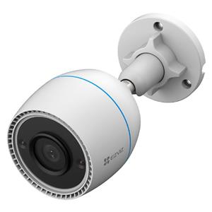 Câmera de Segurança Ezviz C3TN , Wi-Fi , Full HD 1080p , Visão Noturna , Microfone , IP67