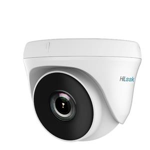 Câmera de Segurança Hilook THC-T110-P HD 1MP Dome 2.8MM