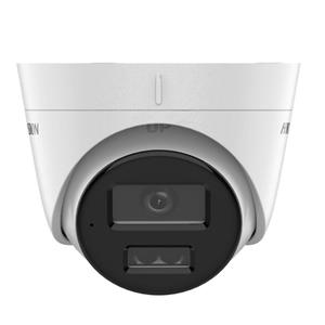 Câmera Hikvision DS-2CD1323G2-LIU Dome , 2.8MM , 2MP , Luz Hibrid