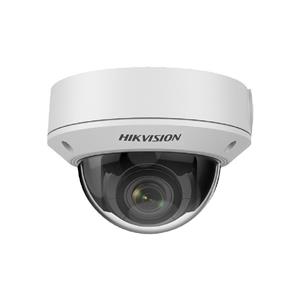 Câmera Hikvision Dome IP 4MP 2.8-12mm
