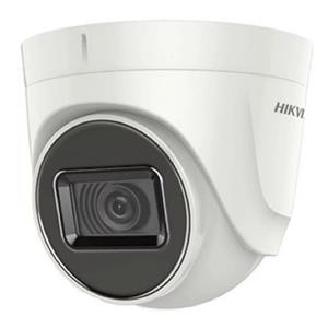 Câmera Hikvision Dome DS-2CE76D0T-ITPF (2,8mm)
