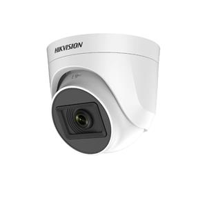 Câmera De Vigilância Hikvision DS-2CE79D0T-VFIT3F Full-HD
