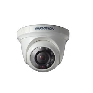 Câmera de Segurança Hikvision DS-2CE56C0T-IRPF Dome 2.8mm