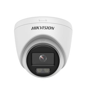 Câmera de Segurança Hikvision DS-2CE70KF0T-PFS 3k Dome 2.8mm