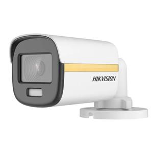 Câmera de Segurança Hikvision DS-2CE10DF3T-F Bullet 2.8mm