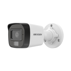 Câmera Hikvision DS-2CE72DF8T-F , IP , Full HD , IR , 2MP , IP67