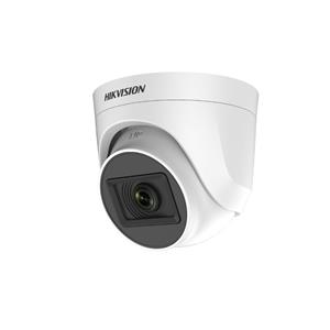 Câmera de Segurança Hikvision DS-2CE76D0T-ITPF Dome 2.8mm