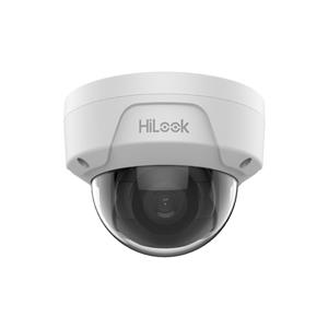 Câmera Hilook IPC-D140H Dome , 2.8MM , 4MP