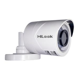 Câmera de Segurança Hilook THC-B110C-P IR 20m Bullet 3.6MM