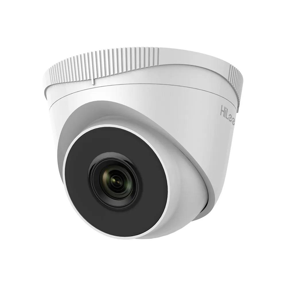 Câmera de Segurança Hilook THC-T120C-P 2MP Dome Fixa 2.8MM