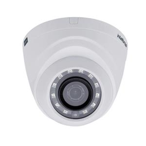 Câmera Intelbras VHD 1010 D G4 , 3.6mm , 720p , Branco

