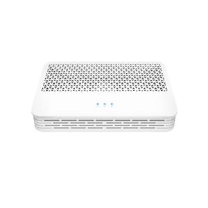 ONT XGS-PON TP-Link XGZ030 , 10 Gbps Simétrico , 1 Porta 10 GbE , Prata