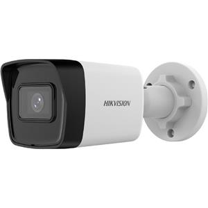 Câmera Ip Bullet Hikvision 4 Mp , 2,8 Mm , Poe H.265 - DS-2CD1043G2-I
