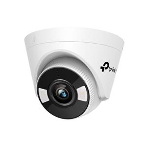Câmera IP interna Turret VIGI C440-W , 4 MP , Full-Color , Wi-Fi , Branco