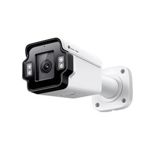 Câmera IP bullet VIGI Insight S345ZI , varifocal , 4 MP , 5× óptico , Preto