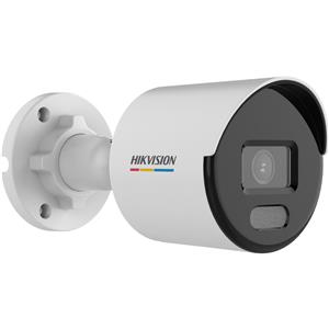 Câmera de Segurança Hikvision DS-2CD1027G0-L IP Bullet 2.8mm