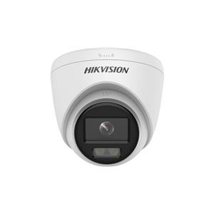 Câmera de Segurança Hikvision DS-2CE70DF0T-PF IP Dome 2.8mm