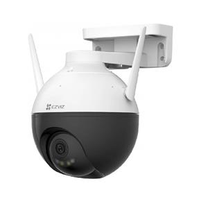 Câmera IP Ezviz Sd Cs-C8w-A0-1h3Wkfl , Wifi , 2k+ , 360º , Visão Noturna