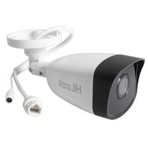 Câmera De Segurança Hilook Bullet 2MP FHD IPC B121H L 2.8mm
