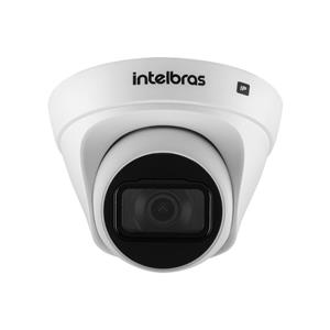 Câmera Intelbras Hd 720p Vip 1130 D G2 Lente 3,6mm Dome Ip67