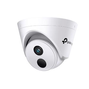 Câmera Ip Interna Tp-link Turret Vigi C420I IR IA PoE, 2.8mm, 2MP, Branca