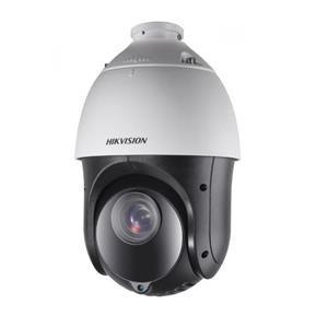 Câmera Speed Dome HikVision 2Mp 25x IP66 IR100m C/ Suporte