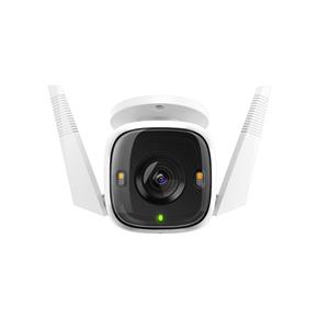 Câmera de Segurança Externa Tp-Link Tapo C320ws Wi-Fi