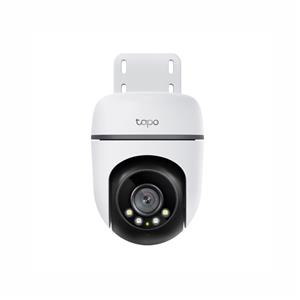 Câmera  Dome TPLINK Tapo TC40 Wi-fi , Visão Noturna , Sensor CMOS , até 512 GB