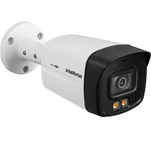 Câmera Intelbras VHD 3240 Full Color G6 Branca