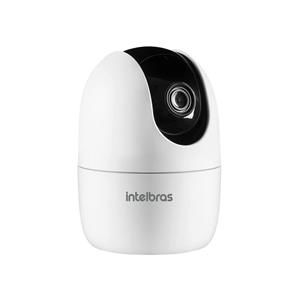 Câmera de Vídeo Wi-Fi Smart IZC 1004 Branco Intelbras