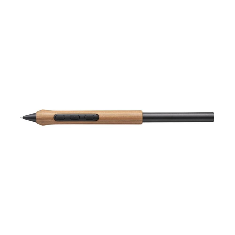 Capa para Caneta Wacom Pro Pen 3 , Case Protetor , Compacto , Madeira